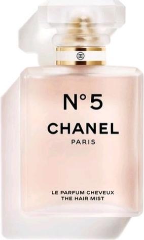 Chanel Noël 2020 Parfum Cheveux (Körpermilch, 35 ml)