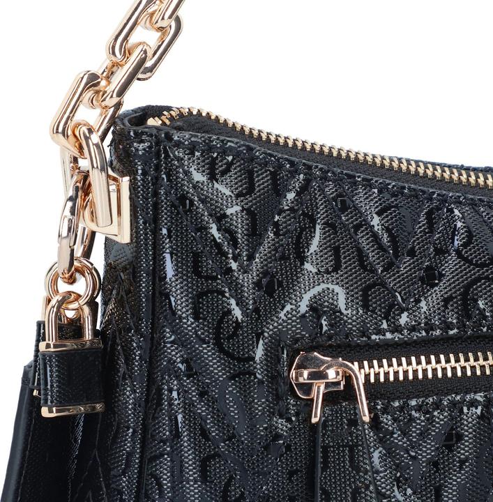 Produktbild Guess Adelard Schultertasche 27 cm