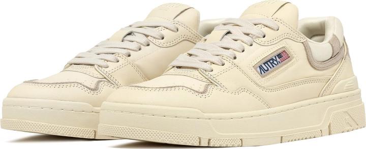 Produktbild Autry Sneakers Ivory (40)