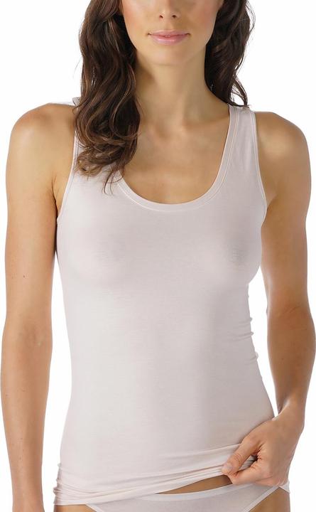 Produktbild Mey 2er Pack Organic Träger-Top (38, M)