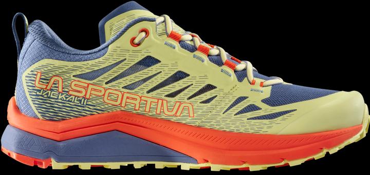 Produktbild La Sportiva Jackal II Woman (39)
