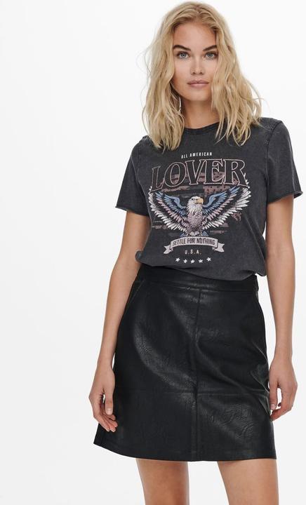 Image du produit Only T-shirt imprimé (M)