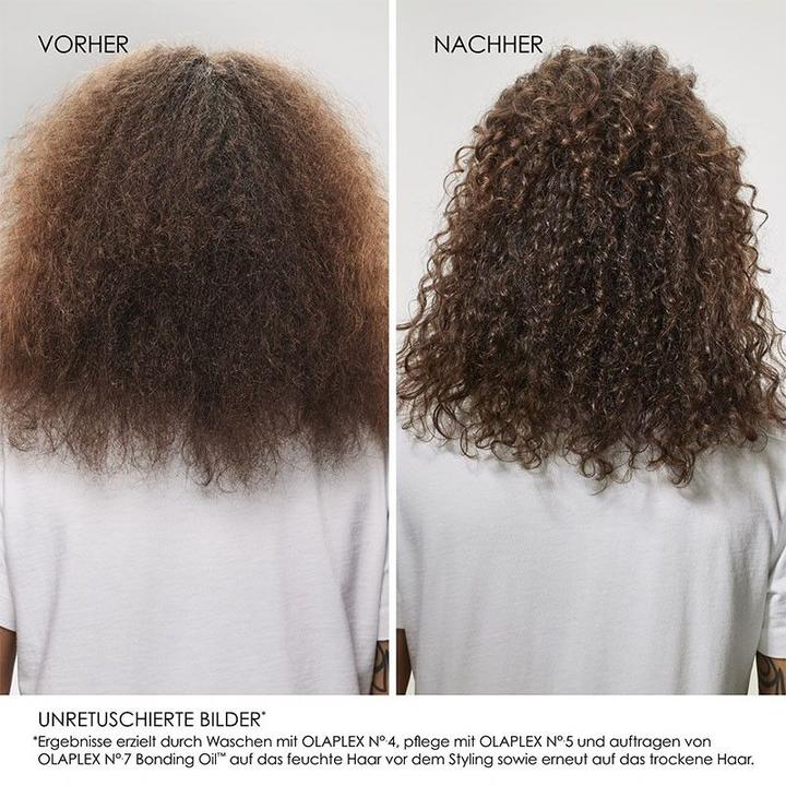 Image du produit Olaplex Huile de liaison No. 7 (60 ml)