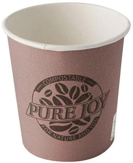 Produktbild Papstar Papp-Trinkbecher (80 x)