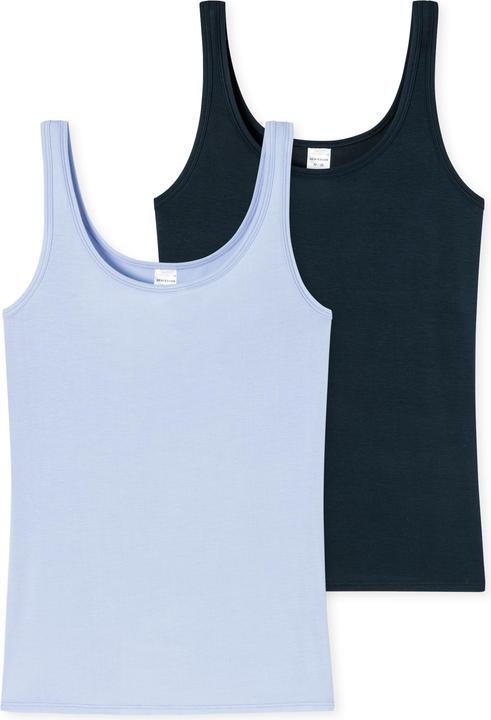 Image du produit Schiesser Top à bretelles en modal (36)