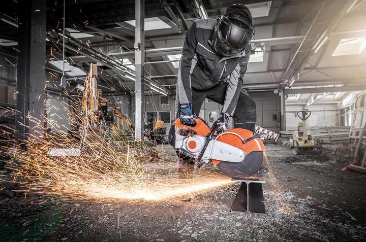 Immagine prodotto Pferd Dischi da taglio 100 EHT 350-4,5 SG STEEL/20,0