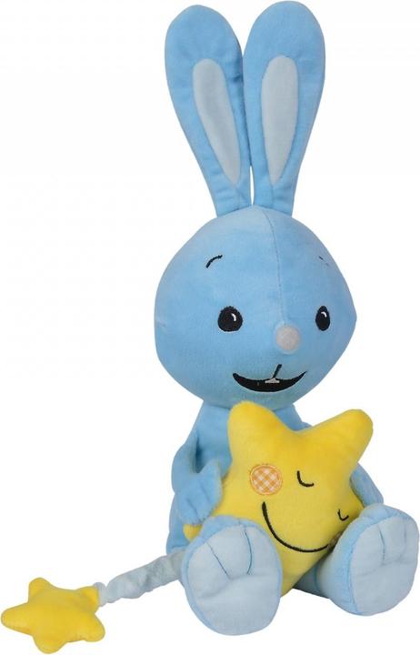Actual product image Simba Kikaninchen Musical Box