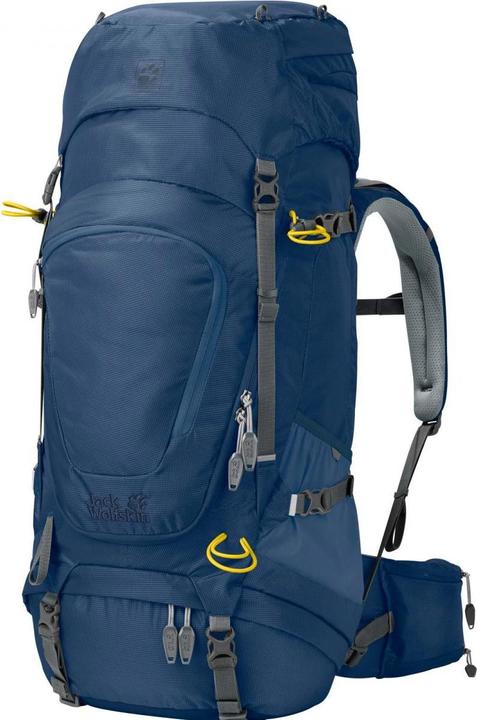 Produktbild Jack Wolfskin Rucksack Highland Trail XT W (45 l)