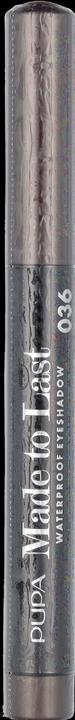 Image du produit Pupa Milano Made To Last (Bois Marron)