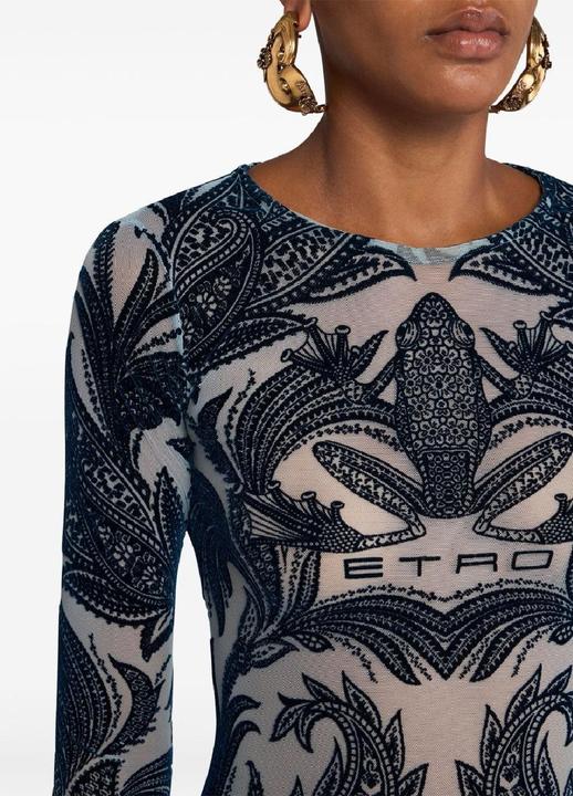 Produktbild Etro Tops Woman (40)