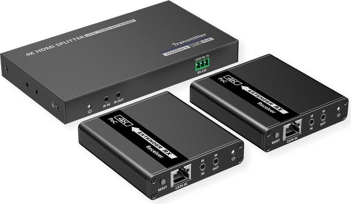 Immagine prodotto Value Estensori VGA/DVI/HDMI