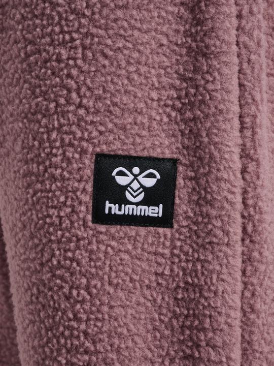 Produktbild hummel Hmlatlas fleece pants (80)