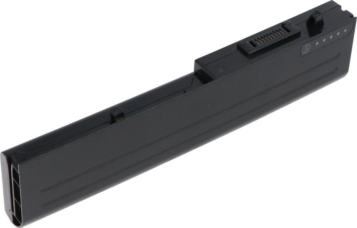 Actual product image Dell Battery Studio 1435 series, Studio 1436 series, WT870 (6 Cells, 4400 mAh)