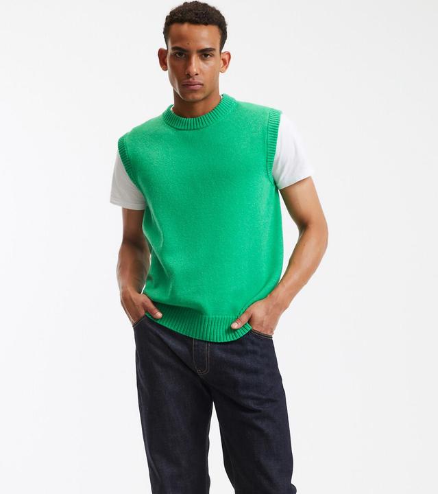 Produktbild La Redoute Collections Pullover aus Wolle/Kaschmir (S)