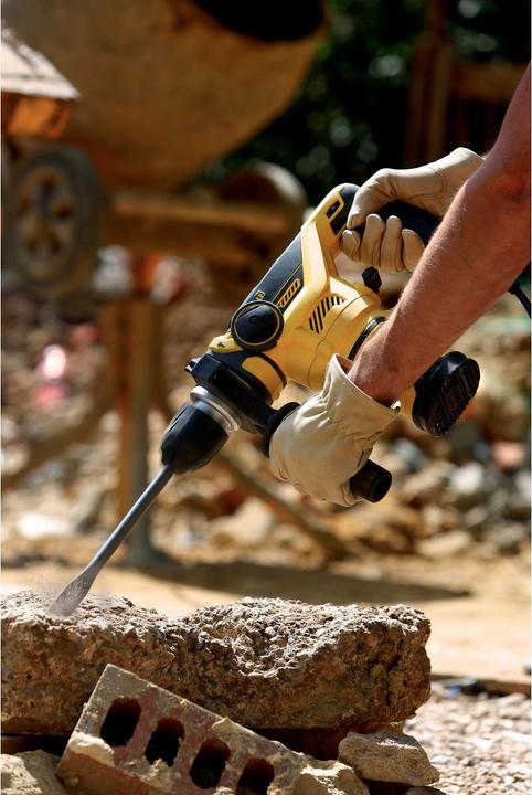Image du produit Stanley FME 1250 K (Fonctionnement sur secteur)