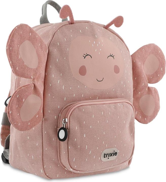 Immagine prodotto Trixie Baby Rucksack gross Schmetterling