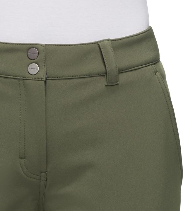 Produktbild Mammut Runbold Winter SO Pants Women (40, L)