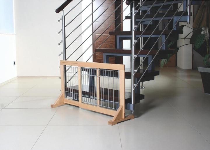 Actual product image Trixie Barrier