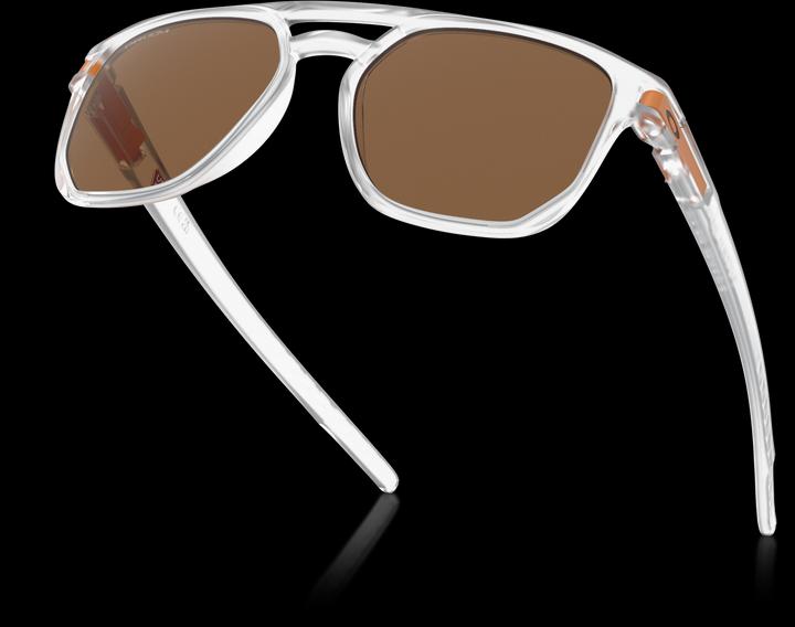 Actual product image Oakley Latch Beta