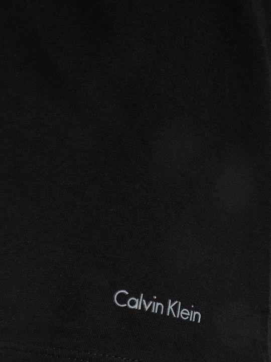 Produktbild Calvin Klein T-Shirt Crew Neck 3PK (S)