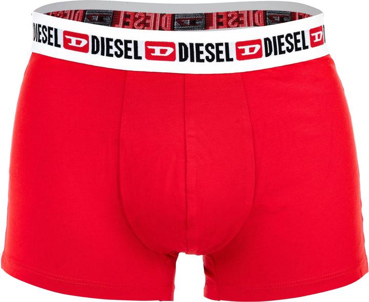 Image du produit Diesel Umbx-Shawnthreepack (M, Lot de 3)