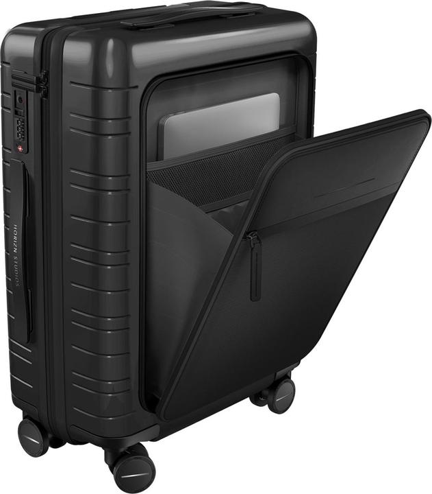 Produktbild Horizn M5 Essential - Cabin Trolley, Glossy (33 l, Handgepäck (bis 50l))