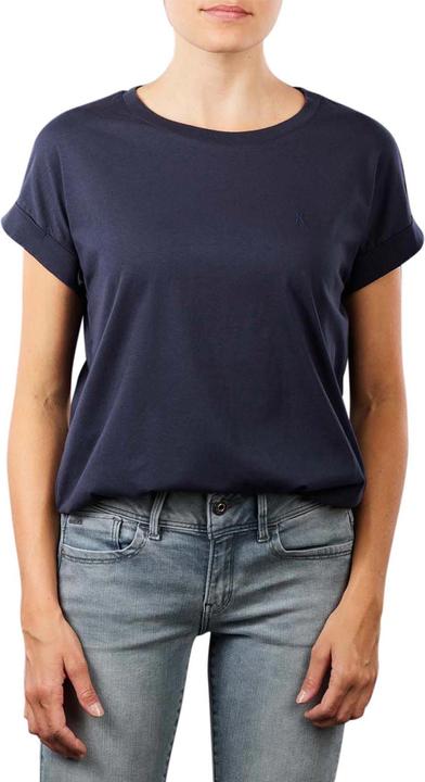 Immagine prodotto Armedangels Idaa T-Shirt cielo notturno (L)