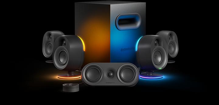 Immagine prodotto SteelSeries Arena 9