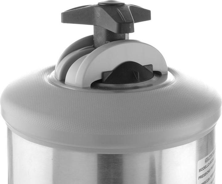 Produktbild Hendi Wasserenthärter 8 l filterkap. 1200/1000/900