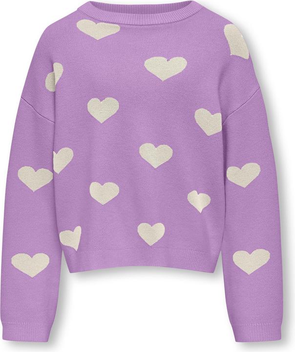 Only KOGMONTANA Strickpullover Strickpullover (122)