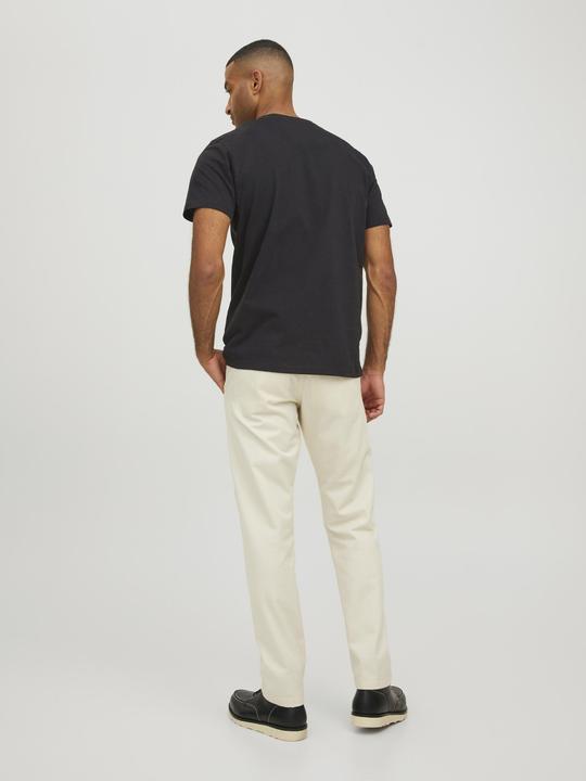 Actual product image Jack & Jones Rdddan Crew Neck Tee S/S Noos (XL)