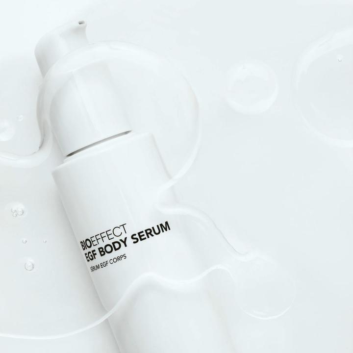 Image du produit Bioeffect EGF Body Serum (Crème pour le corps, 120 ml)