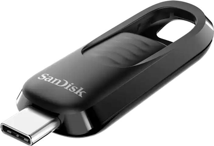 Immagine prodotto SanDisk Ultra Slider (64 GB, USB-C)