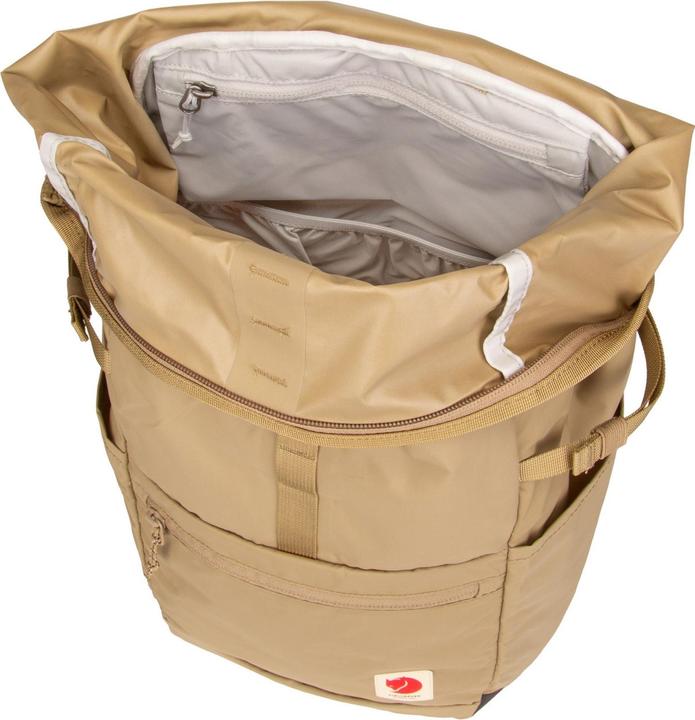 Actual product image Fjällräven High Coast Foldsack 24 (24 l)