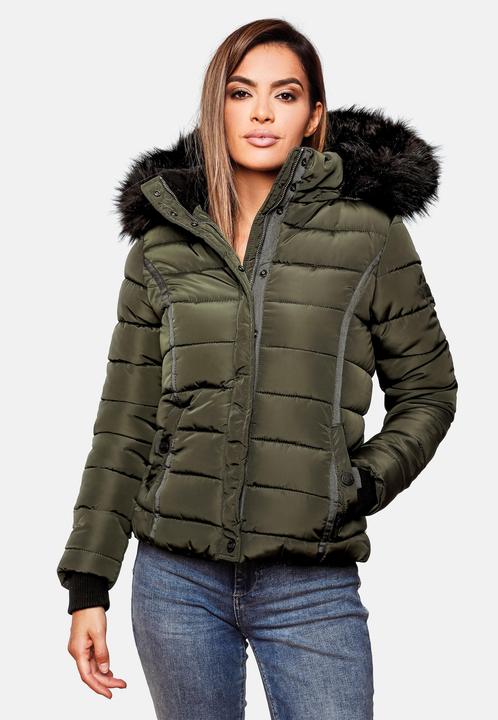 Actual product image Navahoo Miamor (XS)