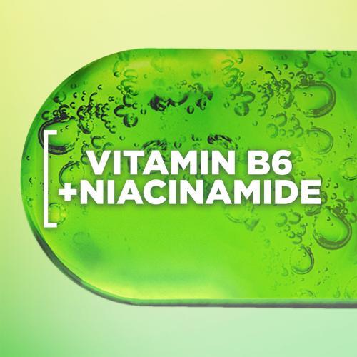 Immagine prodotto Garnier Fructis Forza e Lucentezza (1000 ml, Shampoo liquido)