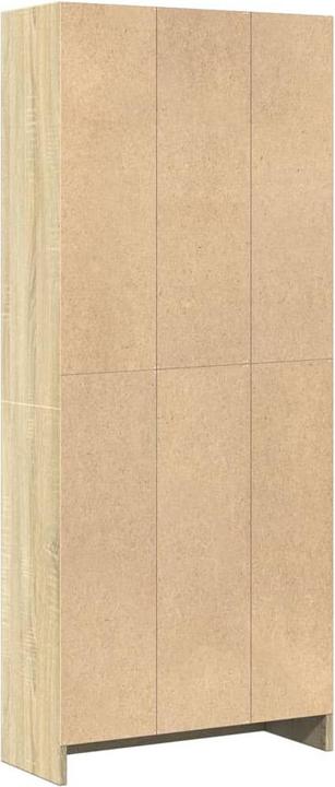Actual product image VidaXL Bücherregal (60 x 24 x 143 cm)