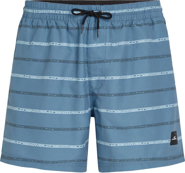 Blue O'Neill Stripe