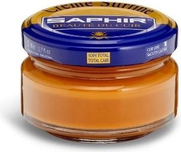 Saphir Beaute du Cuir Schuhpflegecreme (1 x, 50 ml)