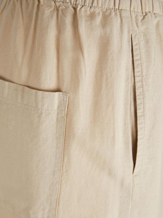 Produktbild JJXX Jxflora Linen Blend Mw Pant Wvn Sn (S)