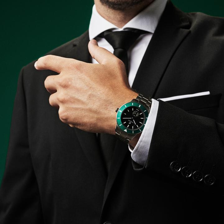 Produktbild Fawler Makalu (Hybrid Uhr, 42 mm)