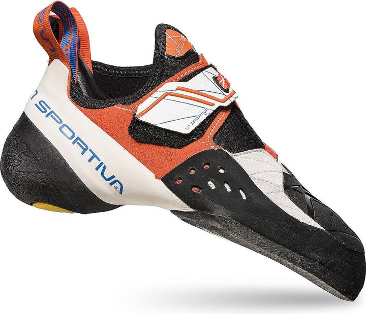Image du produit La Sportiva Solution Kletterschuhe (38)