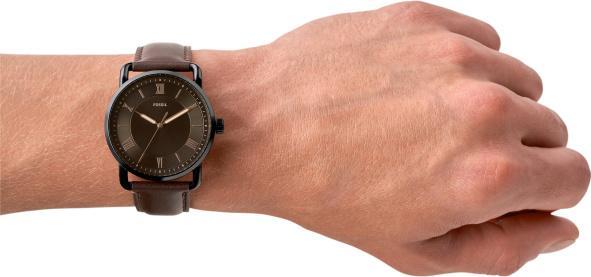 Image du produit Fossil Copeland (Montre analogique, 42 mm)