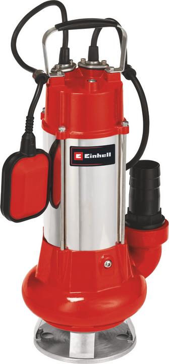 Immagine prodotto Einhell Gc-dp 1340 G (Pompa per cantina)