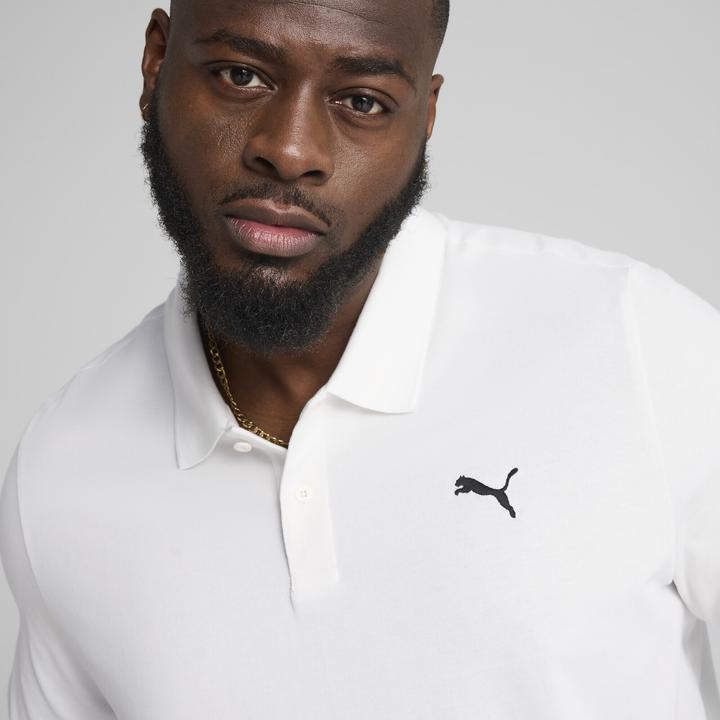 Produktbild Puma Ess Pique Polo-Shirt (L)