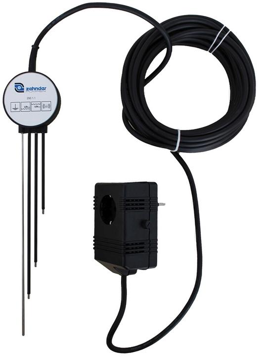 Actual product image Magni Zehnder electric level control ENS 1.1 for flat vacuum cleaner FSP 330 (Garden pump)