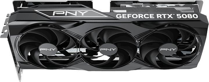 Produktbild PNY GeForce RTX 5080 (16 GB)