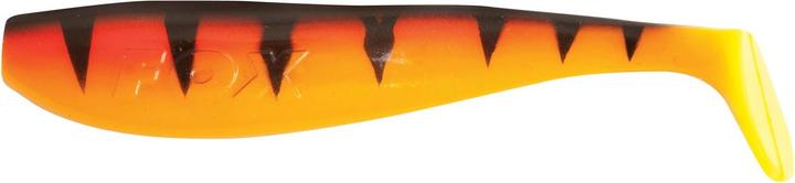 Actual product image Fox Rage - Zander Pro Shad Hot Tiger (14 cm)