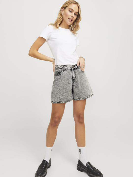 Image du produit JJXX Jxlaura Short Mw Denim Shorts Dnm Sn (L)