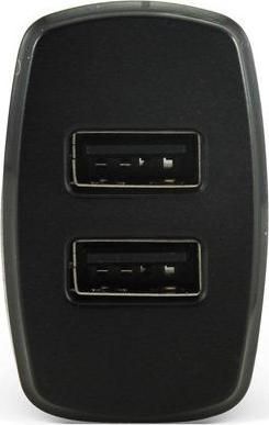 Image du produit Alpha Elettronica KD503/2 Adaptateur secteur USB